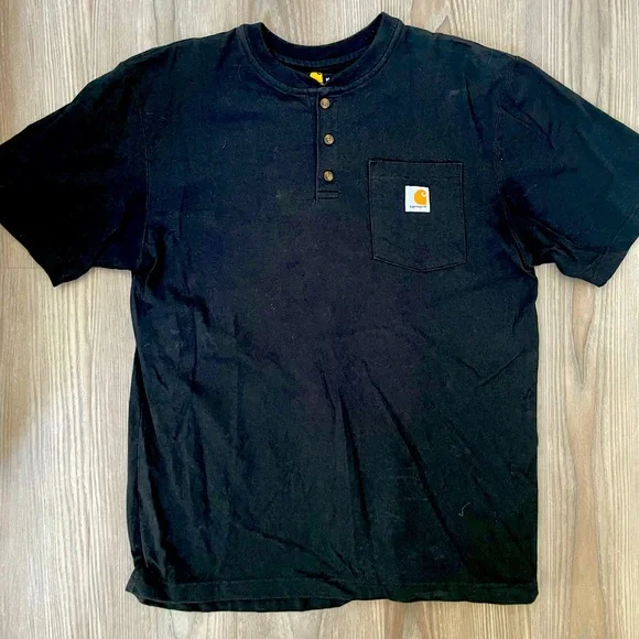 vintage carhartt t shirt